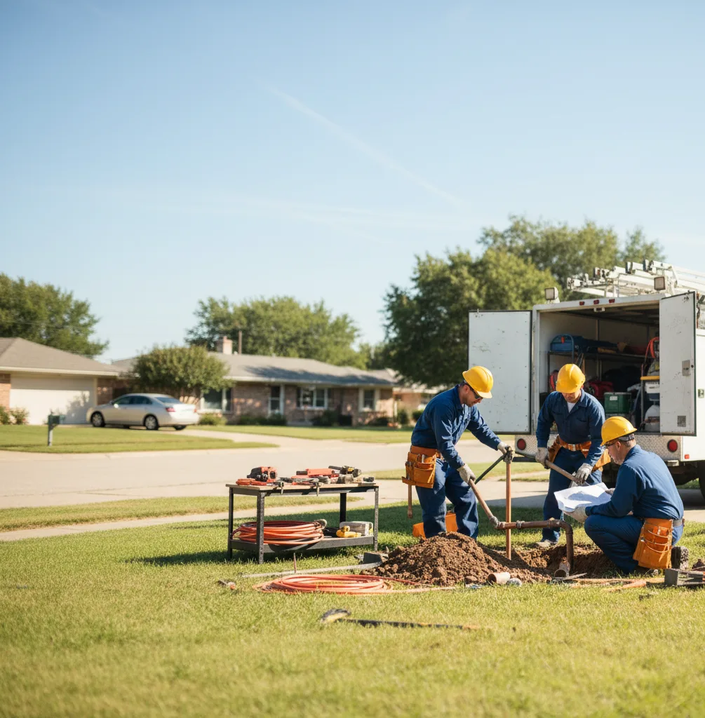 Water Heater Repair & Plumber in Florida